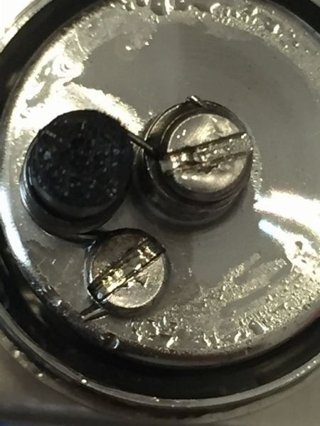 Problemi Rigenerazione Le Zephyr By Vaponaute [SigarettaElettronicaForum.com]