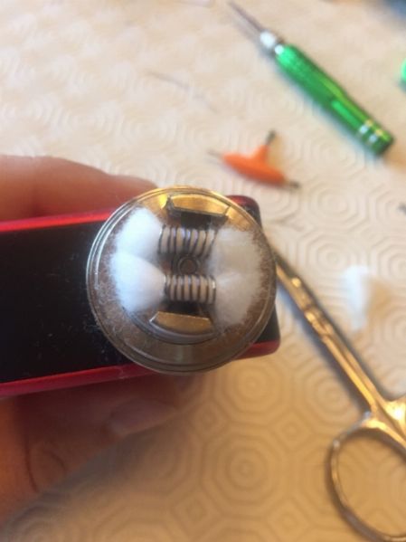 Prima volta glaz v2 [SigarettaElettronicaForum.com]