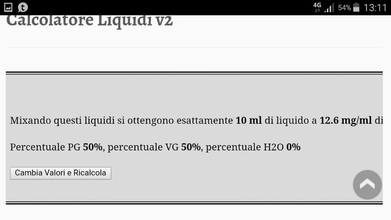 Consiglio Per Nuovo Acquisto (tiro Di Guancia o Di Polmone?) [SigarettaElettronicaForum.com]