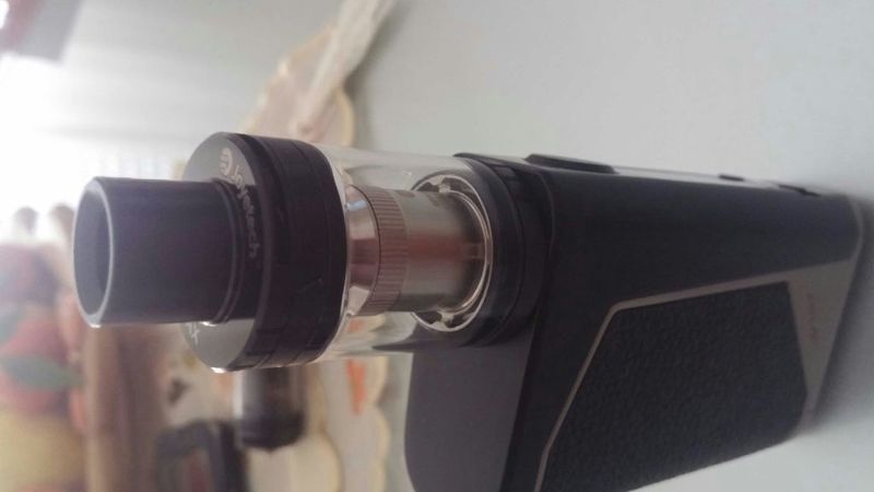 Joyetech Evic Primo 200w: Impressioni! [SigarettaElettronicaForum.com]