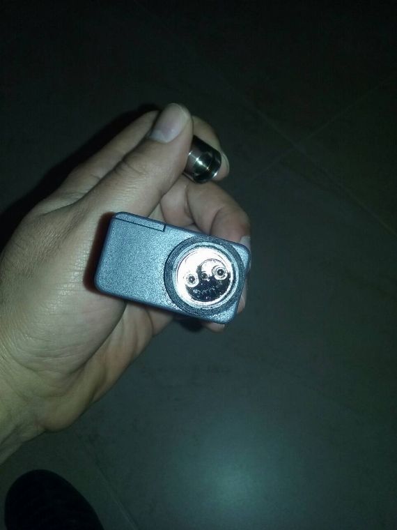 Origen Little Clone....problemi [SigarettaElettronicaForum.com]