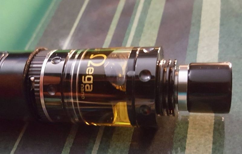 Ohmega nano rta di Advken [SigarettaElettronicaForum.com]