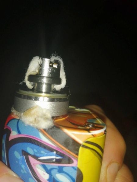 Consiglio Per Acquisto Nuova Box Per Atom 24mm Mtl [SigarettaElettronicaForum.com]