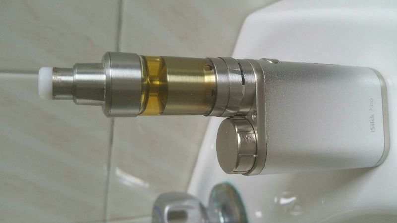 Migliori Atomizzatori Rigenerabili Da Guancia 2016 [SigarettaElettronicaForum.com]