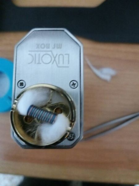 Consigli su coil fatta da me [SigarettaElettronicaForum.com]