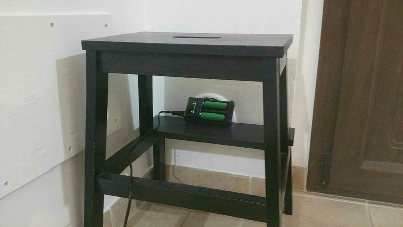 Nitecore Intellicharger New I2. [SigarettaElettronicaForum.com]
