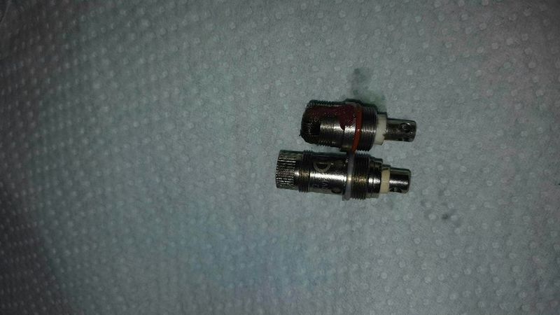 Kanger PROTANK 4 Evolved Con Istick TC 40w [SigarettaElettronicaForum.com]