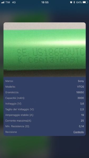 Tsunami 24 RDA + Vandy Vape Pulse BF Meccanica [SigarettaElettronicaForum.com]