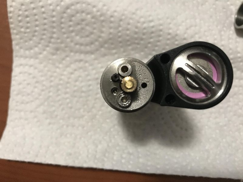 THE JOKER - TS MOD [SigarettaElettronicaForum.com]