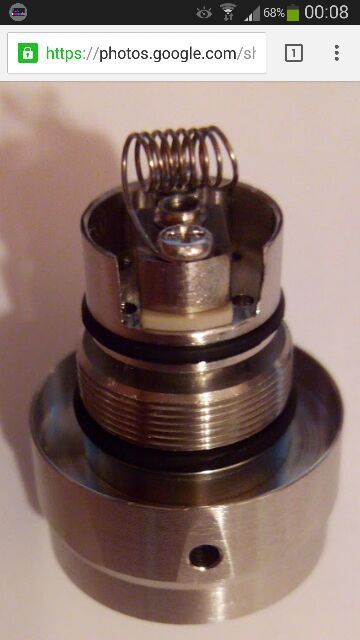 Kayfun Mini V3 [SigarettaElettronicaForum.com]