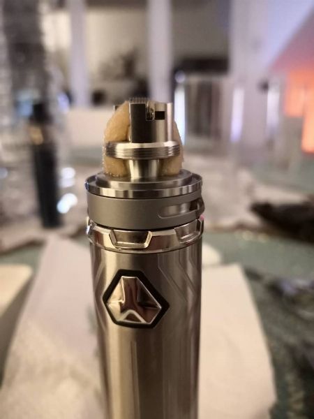 Purtroppo Sono Ricaduto Nel Vizio Del Fumo [SigarettaElettronicaForum.com]
