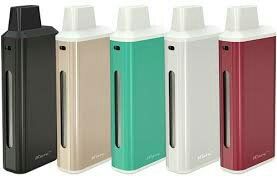 ECig “da Passeggio“ [SigarettaElettronicaForum.com]