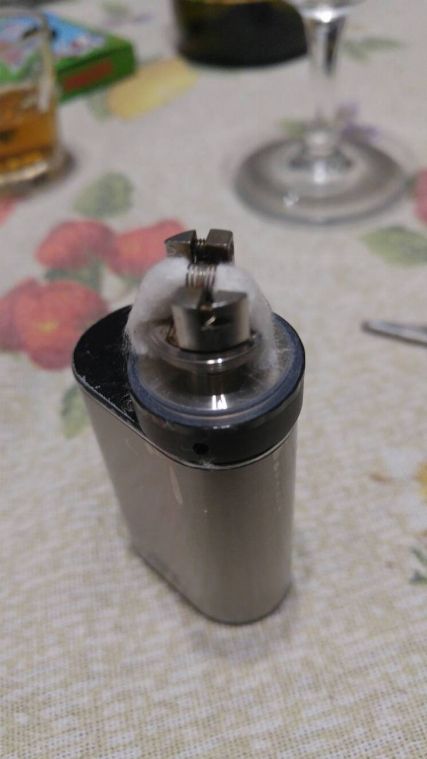 RIGENERAZIONE: DIGIFLAVOR SIREN 2 [SigarettaElettronicaForum.com]