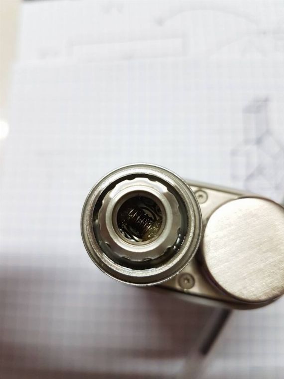 Coil base rigenerabile tfv4 micro [SigarettaElettronicaForum.com]