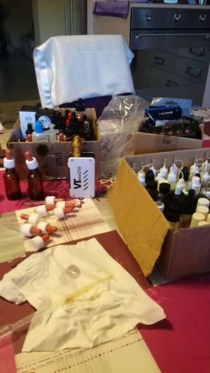 Aromi La Tabaccheria [SigarettaElettronicaForum.com]