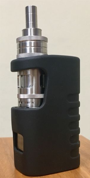 Consigli per nuovo kit “muletto” [SigarettaElettronicaForum.com]