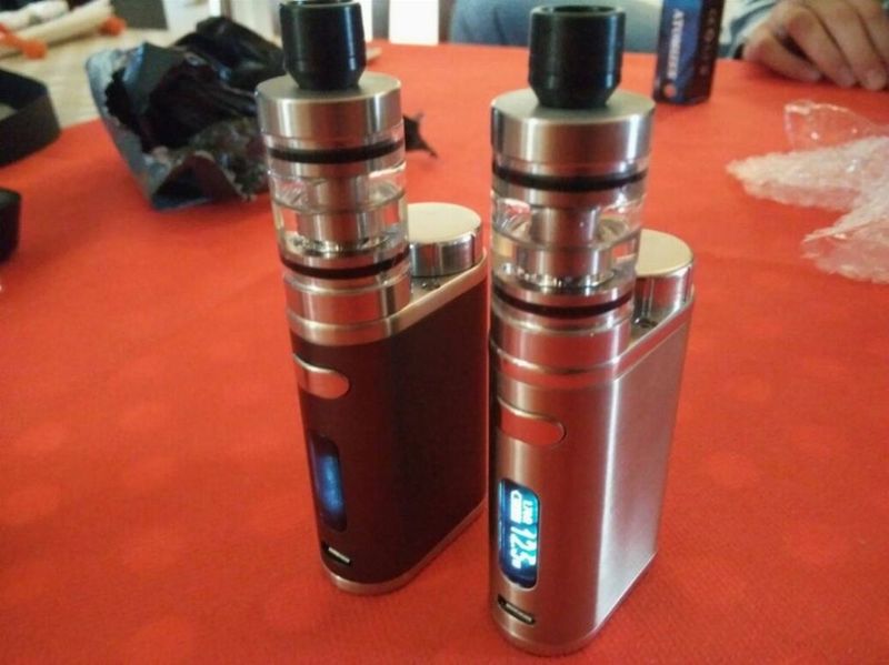 Kabuki Clone [SigarettaElettronicaForum.com]