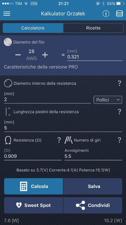Migliore Rigenerazione Speed Revolution [SigarettaElettronicaForum.com]