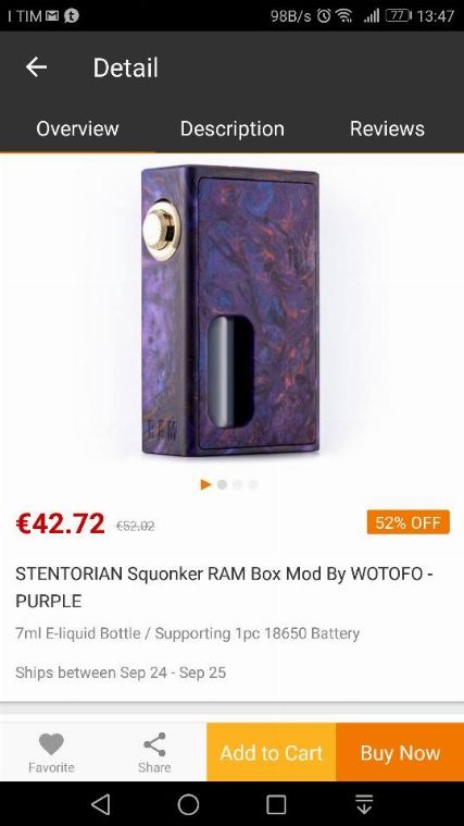 Nuova Box Frankeskull [SigarettaElettronicaForum.com]