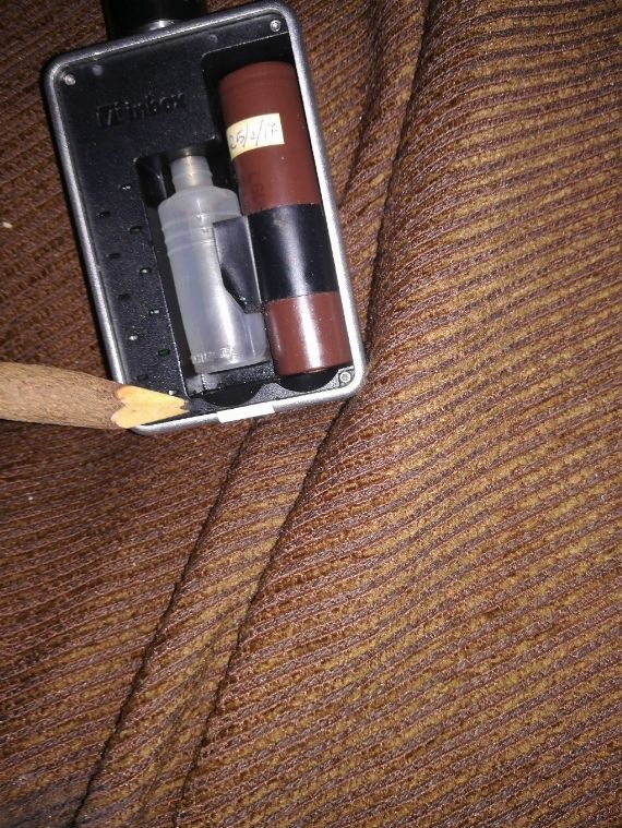 Box Killer Bf 80w -ALEADER [SigarettaElettronicaForum.com]