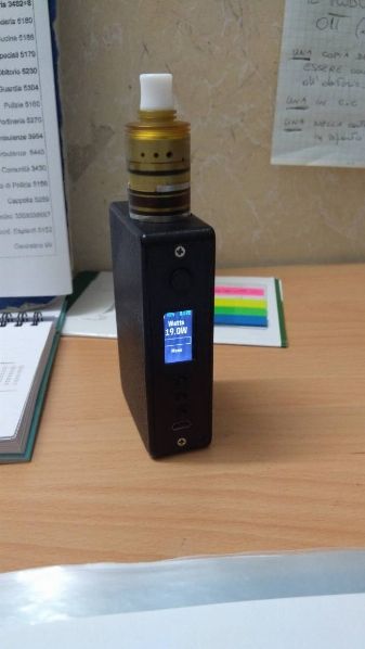 GENNY 2 BY BEAR LAIR MODS [SigarettaElettronicaForum.com]