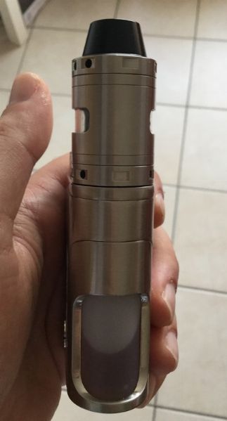 Pico Squeeze 2  (VW-TC) [SigarettaElettronicaForum.com]