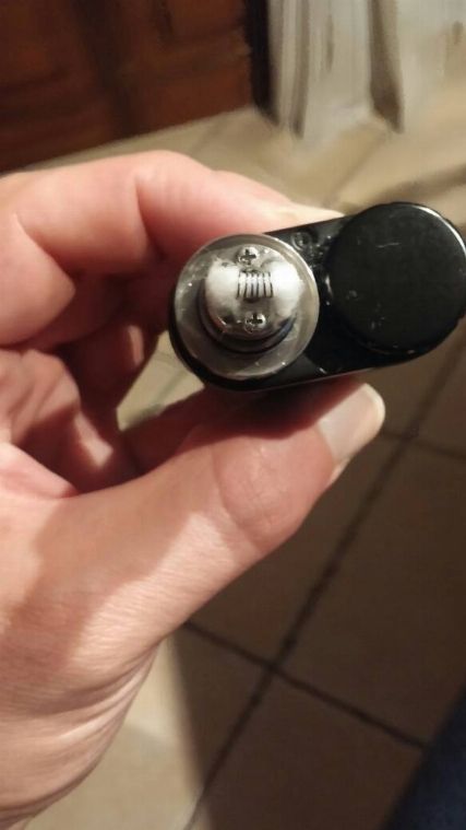 Kayfun Mini V3 [SigarettaElettronicaForum.com]