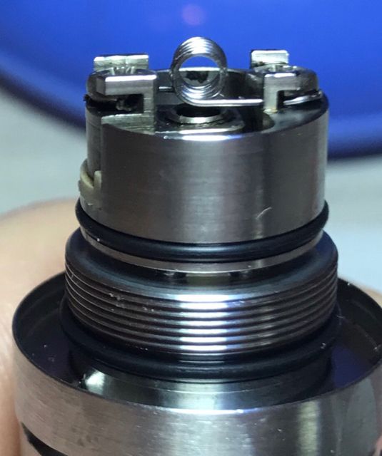 Perdita Aroma Kayfun 5 Clone [SigarettaElettronicaForum.com]