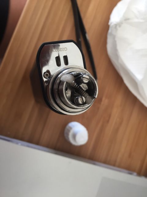 Terzo Acquisto: Tilemahos V2plus [SigarettaElettronicaForum.com]
