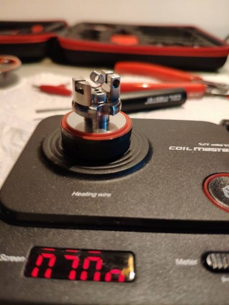 RIGENERAZIONE: DIGIFLAVOR SIREN 2 [SigarettaElettronicaForum.com]