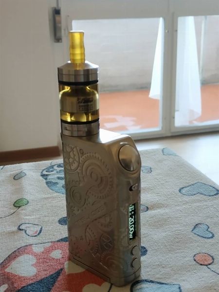 Consiglio Nuova Box [SigarettaElettronicaForum.com]