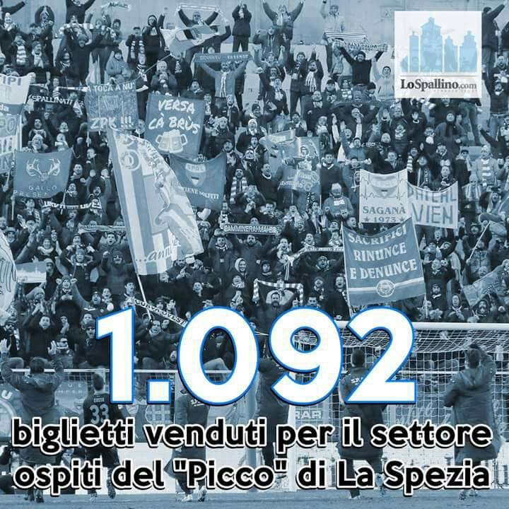 Io Svapo Allo Stadio.. [SigarettaElettronicaForum.com]
