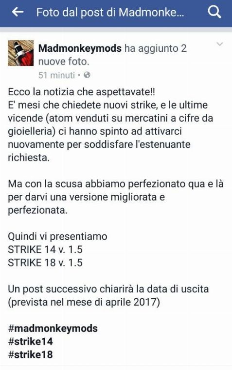 Strike 18 (CLONE) [SigarettaElettronicaForum.com]