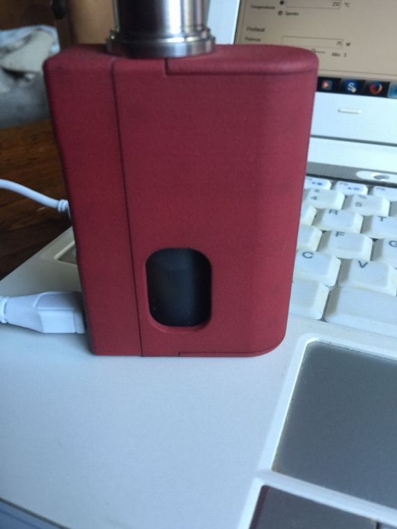 Lista Di Interesse / GDA - Honeybox DNA75C [SigarettaElettronicaForum.com]
