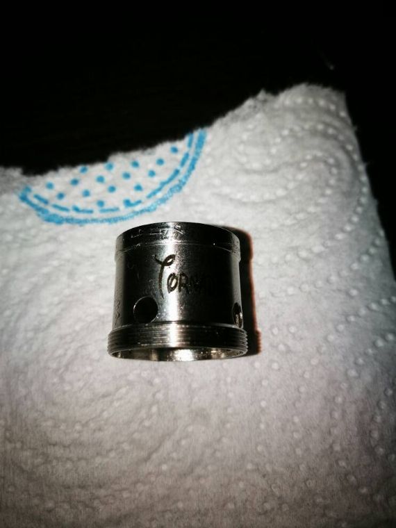 Ijoy Tornado [SigarettaElettronicaForum.com]