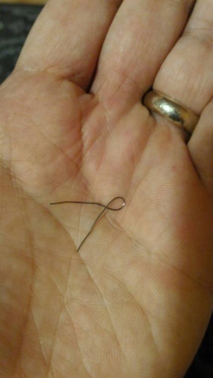 Tutorial:  Titanium spaced coil [SigarettaElettronicaForum.com]