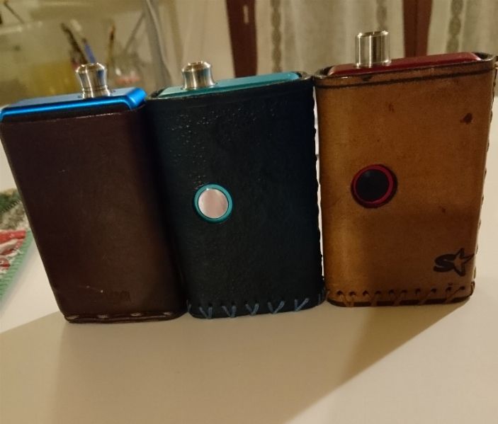 Billet Box 60 O 70w [SigarettaElettronicaForum.com]
