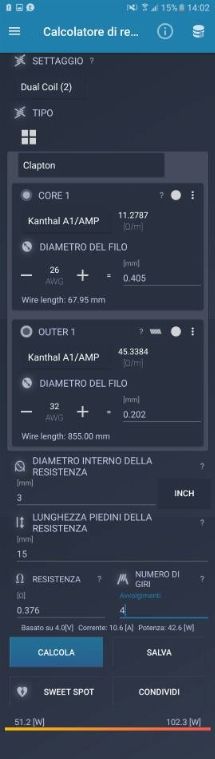 Rigenerazione: Ijoy Limitless Plus RDTA [SigarettaElettronicaForum.com]