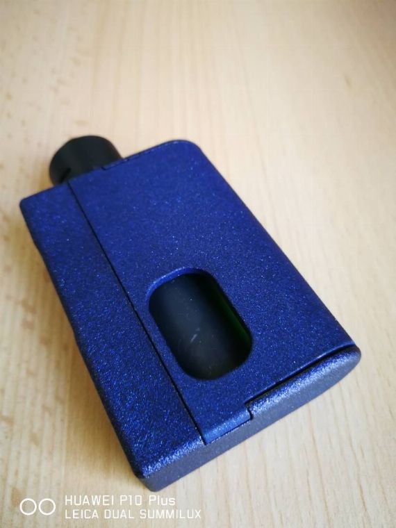 Lista Di Interesse / GDA - Honeybox DNA75C [SigarettaElettronicaForum.com]
