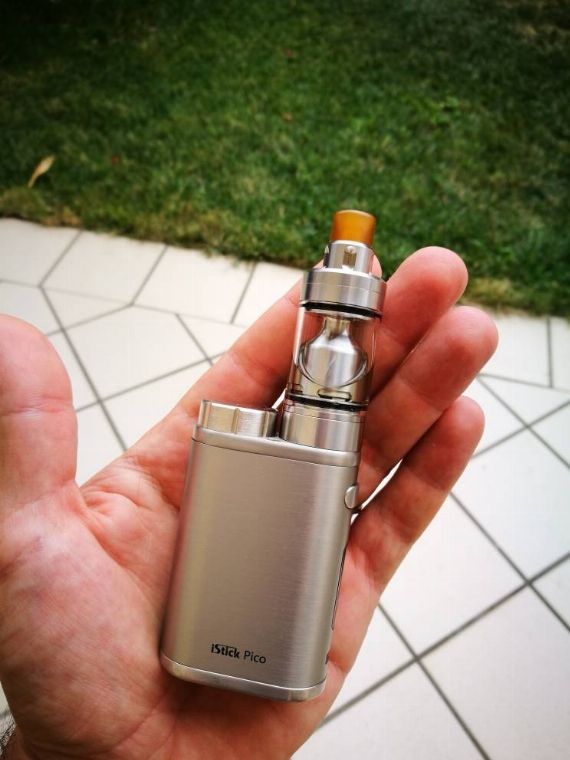 Coppervape Skyline Clone [SigarettaElettronicaForum.com]