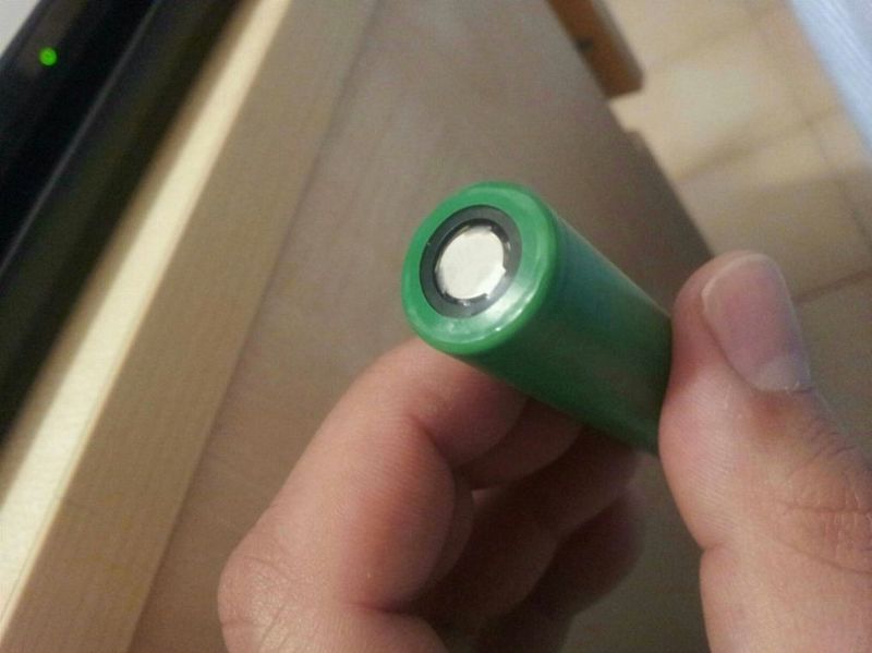 Pazzesco: Fusione Eleaf TC 100W [SigarettaElettronicaForum.com]