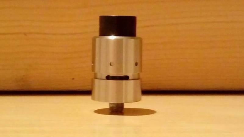 Velocity V2 Clone [SigarettaElettronicaForum.com]