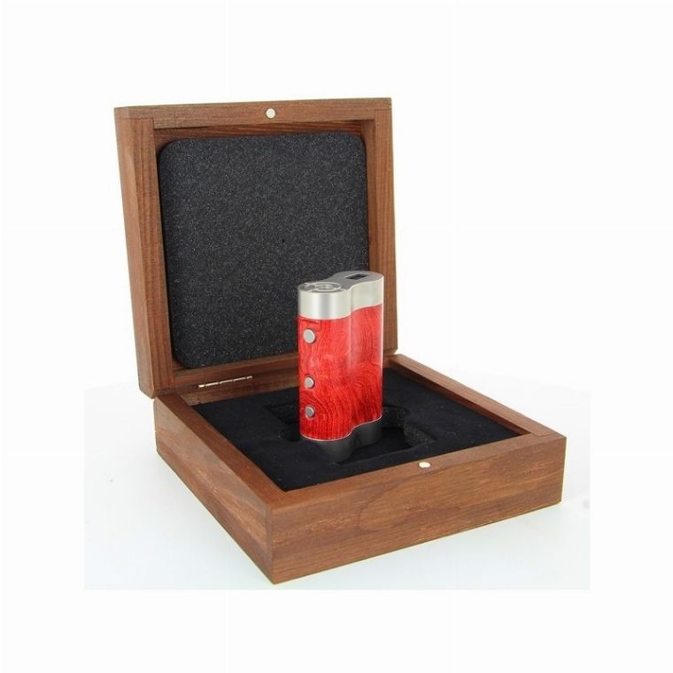Smok Alien - Perchè Boccio La Mia Box [SigarettaElettronicaForum.com]