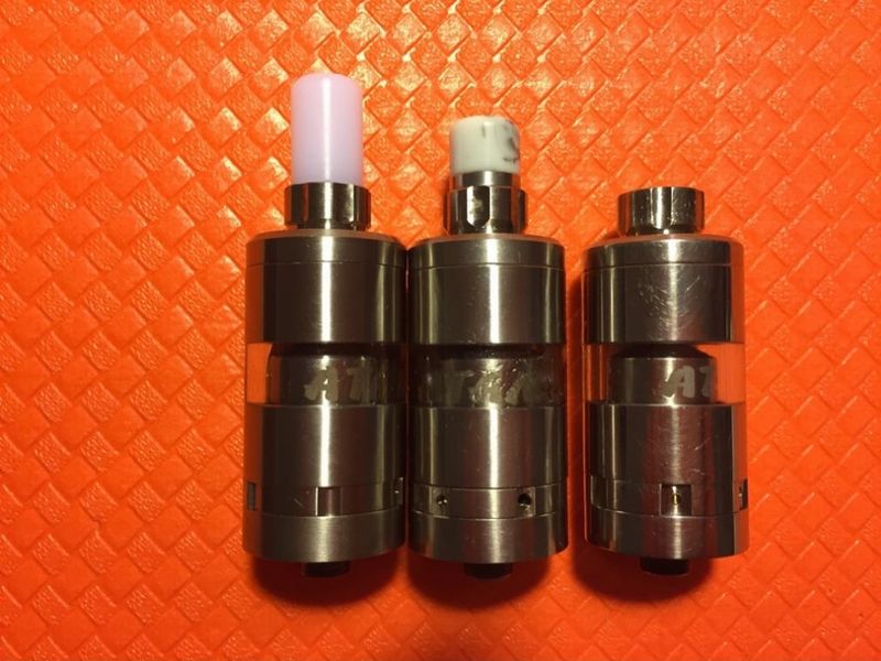 (GDA) Gruppo D'acquisto Per Clone Ataman V3 [SigarettaElettronicaForum.com]