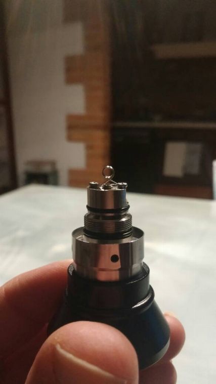 Kayfun Mini V3 [SigarettaElettronicaForum.com]