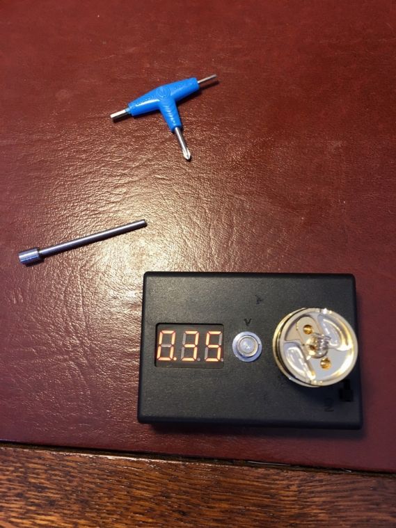 Pulse 22 by Vandy Vape - Recensione [SigarettaElettronicaForum.com]