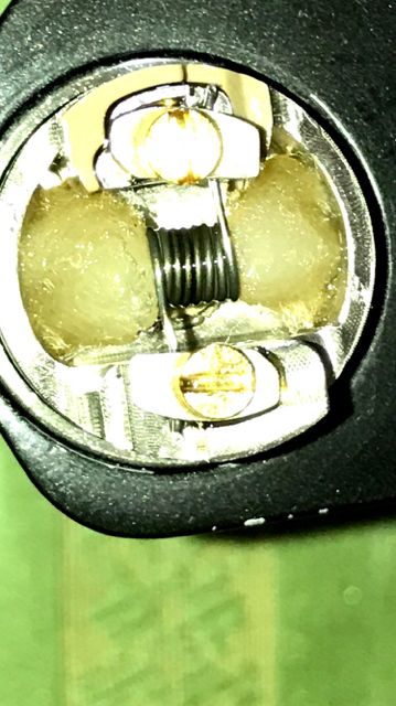 Rigenerare hadaly 22 box elettronica [SigarettaElettronicaForum.com]