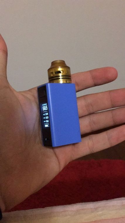 Consiglio E-cig Compatta [SigarettaElettronicaForum.com]