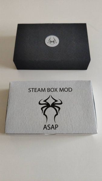 ASAP V2.0 [SigarettaElettronicaForum.com]