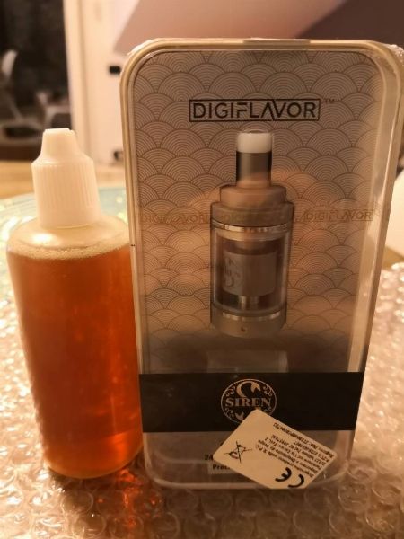 Purtroppo Sono Ricaduto Nel Vizio Del Fumo [SigarettaElettronicaForum.com]